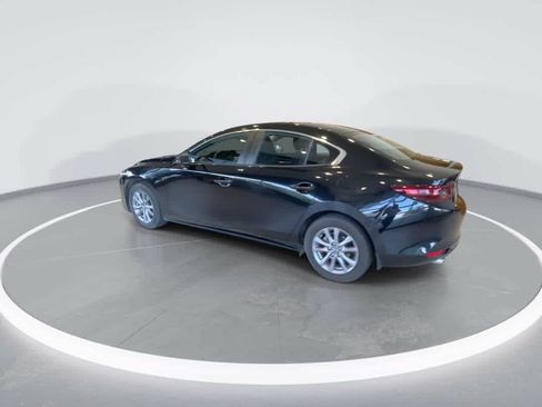 Used 2020 MAZDA MAZDA3 Sedan w/ Select Package FWD image 6