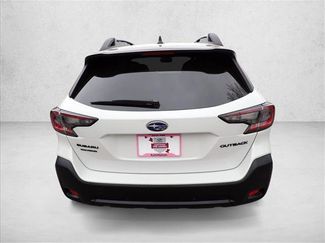 Certified 2023 Subaru Outback Onyx Edition video 3