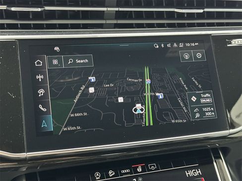 New 2026 Audi Q7 2.0T Premium image 18