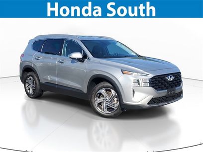 Used 2023 Hyundai Santa Fe SEL