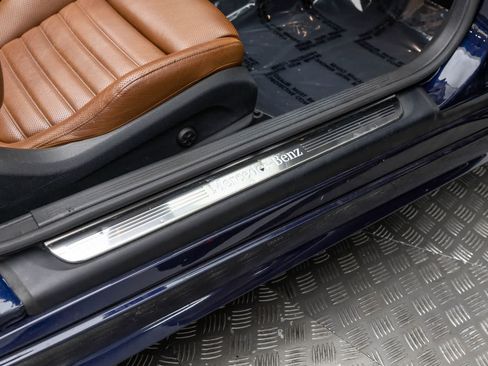 Used 2023 Mercedes-Benz C 300 4MATIC Cabriolet w/ AMG Line image 42