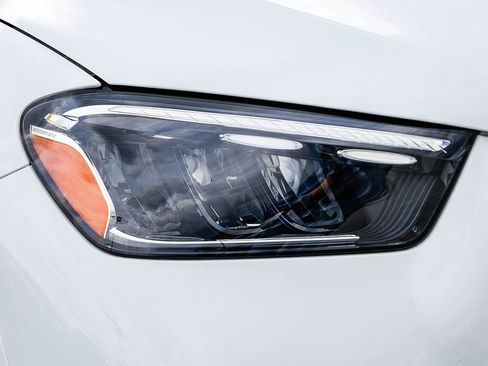 Certified 2025 Mercedes-Benz GLE 450 GLE 450 image 7