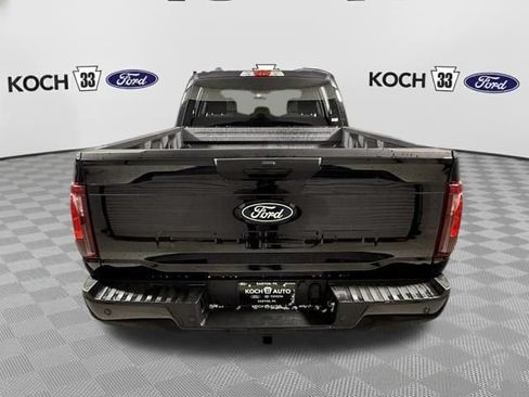 New 2026 Ford F150 STX AWD/4WD image 7
