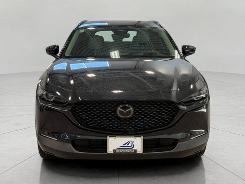 New 2026 MAZDA CX-30 2.5 Turbo w/ Premium Package AWD/4WD image 2