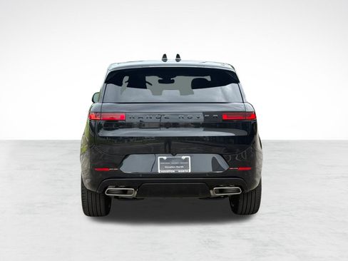 New 2026 Land Rover Range Rover Sport Dynamic SE AWD/4WD image 10