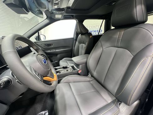 New 2026 Subaru Outback Wilderness AWD/4WD image 11