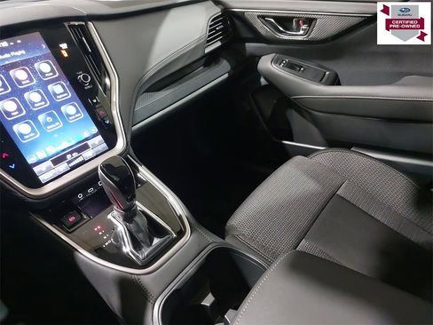 Certified 2025 Subaru Outback Premium w/ Popular Package #1A image 23