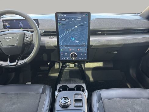 Used 2023 Ford Mustang Mach-E GT w/ GT Performance Edition image 9