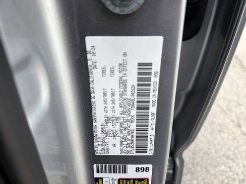 Used 2024 Toyota Tacoma SR5 image 32