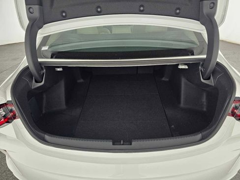 Certified 2025 Acura TLX w/ Technology Package image 14