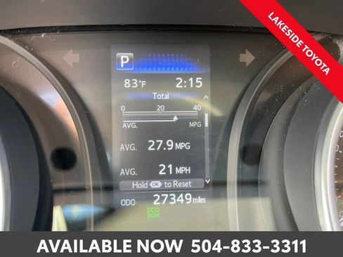 Certified 2023 Toyota Camry LE image 36