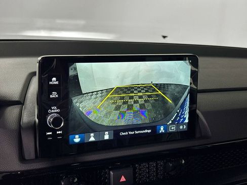 New 2026 Honda CR-V Sport Touring image 17