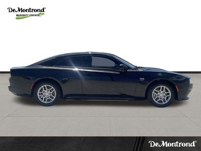 New 2025 Dodge Charger R/T w/ Quick Order Package 25M R/T