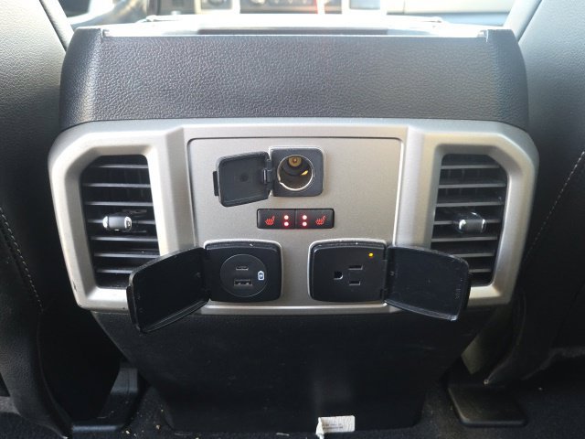 Used 2020 Ford F350 Lariat AWD/4WD image 18