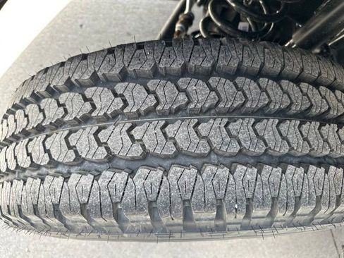 New 2024 RAM 2500 Tradesman w/ Chrome Appearance Group image 36