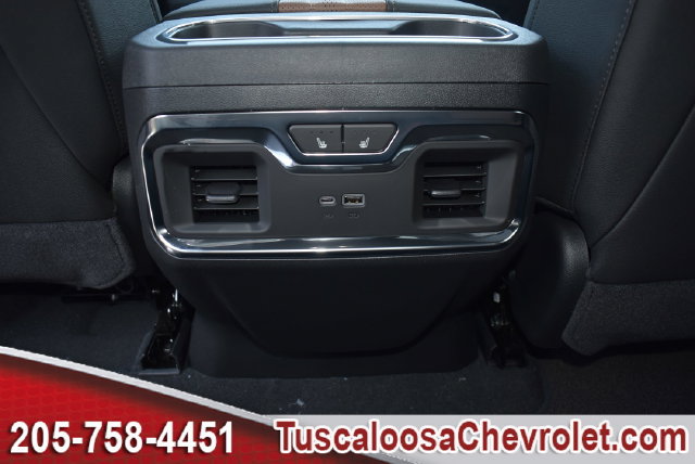 New 2026 Chevrolet Silverado 2500 High Country w/ High Country Premium Package AWD/4WD image 20