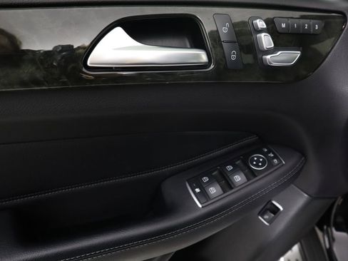 Used 2016 Mercedes-Benz GLE 350 4MATIC image 24