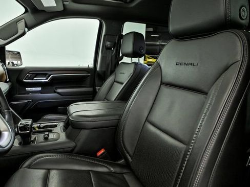 Used 2024 GMC Sierra 1500 Denali w/ Denali Reserve Package image 12