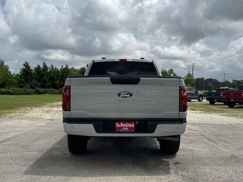Used 2024 Ford F150 STX RWD image 6