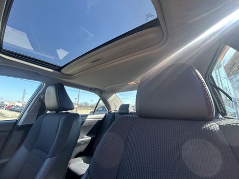 Used 2017 Toyota Camry SE image 14