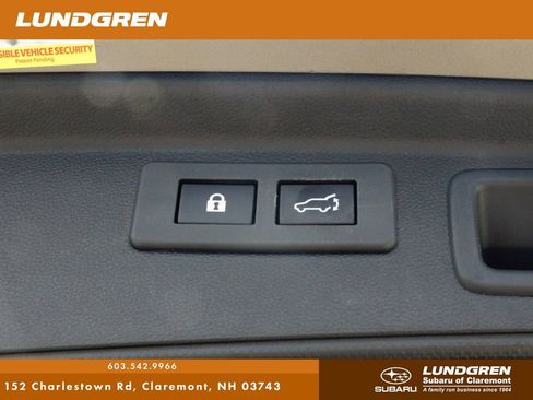 Used 2019 Subaru Forester Limited AWD/4WD image 37