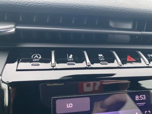 New 2025 Jeep Grand Cherokee Laredo X image 25