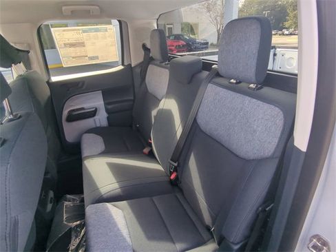 New 2026 Ford Maverick XLT w/ Equipment Group 301A image 15