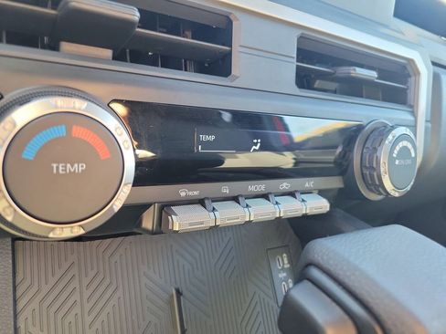 Used 2025 Toyota Tacoma SR w/ SR Upgrade Package image 19