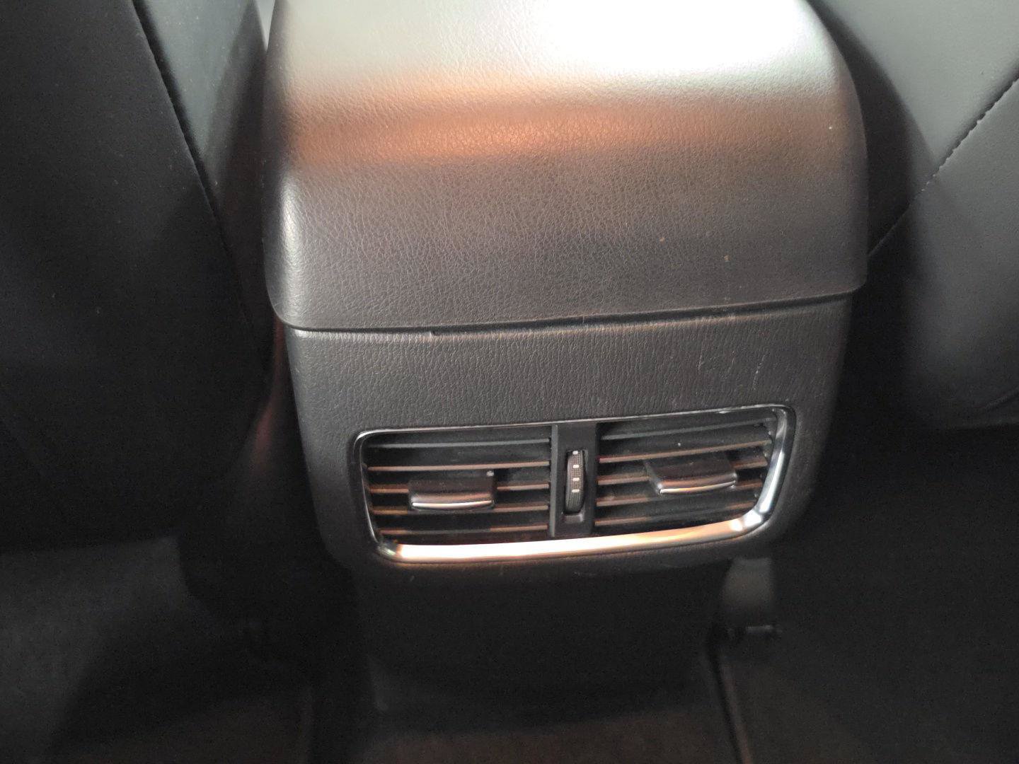 Used 2025 MAZDA CX-5 AWD 2.5 S w/ Select Package image 15