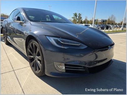 Used 2019 Tesla Model S Performance