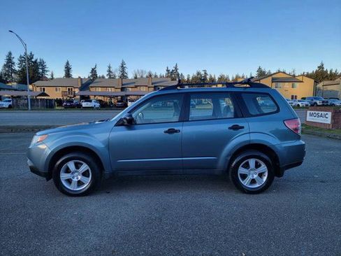 Used 2013 Subaru Forester 2.5X w/ Alloy Wheel Pkg image 8