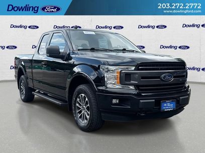 Used 2018 Ford F150 XLT w/ Equipment Group 301A Mid