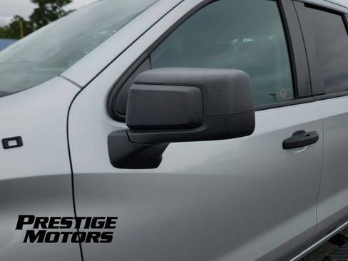 Used 2020 Chevrolet Silverado 1500 Custom w/ Rally Edition AWD/4WD image 13