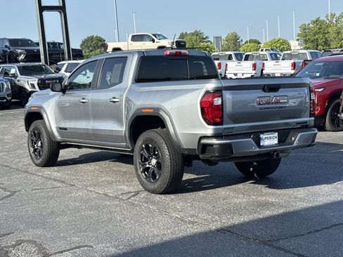 Used 2024 GMC Canyon Elevation w/ Convenience Package RWD image 11