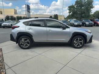 Certified 2024 Subaru Crosstrek 2.0i Premium image 1