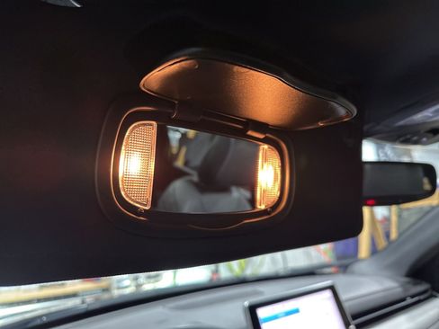 Used 2024 Jeep Compass Limited w/ Elite Group image 55