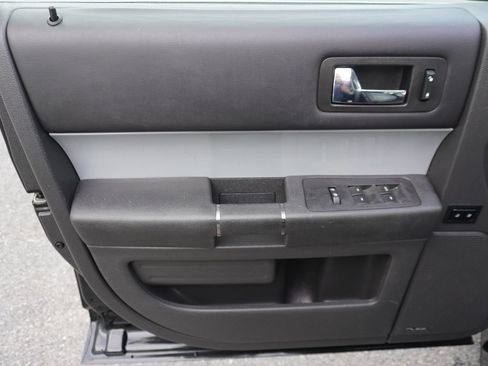 Used 2014 Ford Flex Limited w/ Equipment Group 303A AWD/4WD image 15