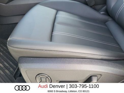 New 2026 Audi A3 2.0T Premium Plus AWD/4WD image 12