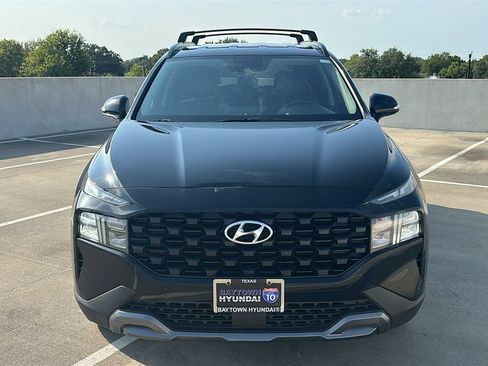 Used 2022 Hyundai Santa Fe XRT AWD/4WD image 7