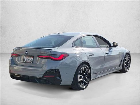 Certified 2024 BMW M440i xDrive Gran Coupe AWD/4WD image 5