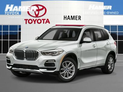 Used 2022 BMW X5 sDrive40i w/ Premium Package