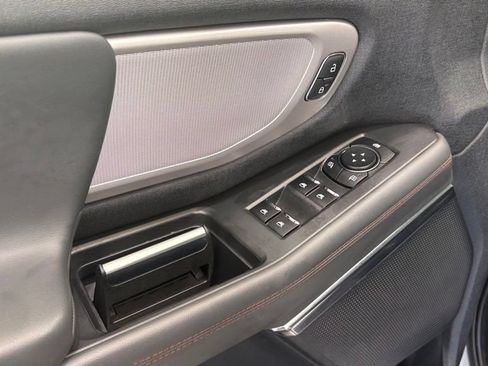 Certified 2025 Ford Expedition Max Active AWD/4WD image 20