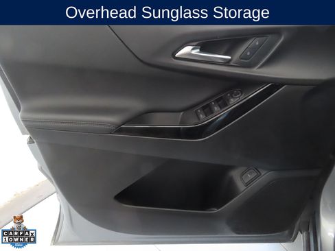 Used 2026 Chevrolet Equinox LT w/ Convenience Package II FWD image 10