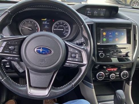 Certified 2023 Subaru Forester Premium image 22