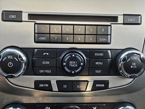 Used 2011 Ford Fusion SE image 13