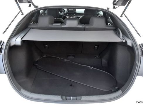 Used 2026 Honda Civic Sport image 14