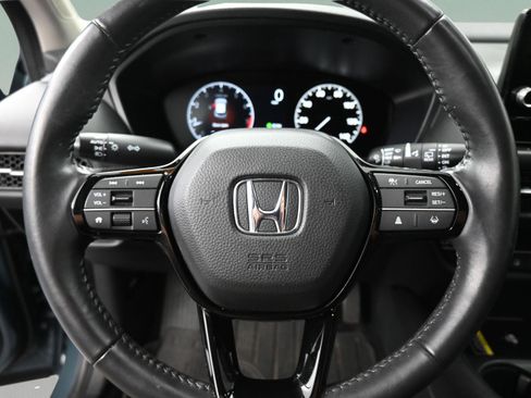 Used 2025 Honda HR-V EX-L image 27