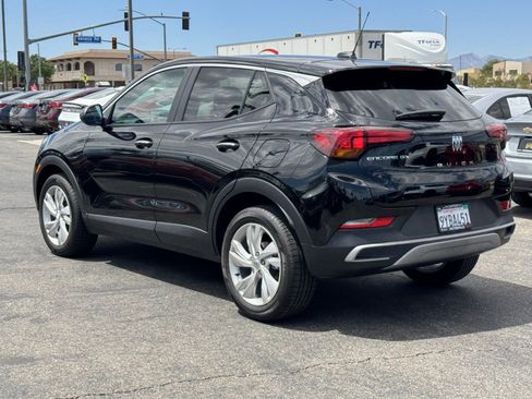 Used 2026 Buick Encore GX Preferred w/ Comfort Package FWD image 4