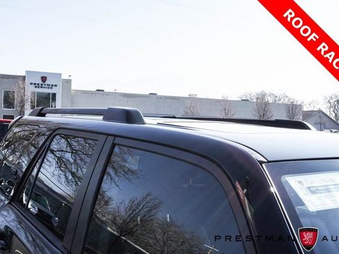 Used 2024 Toyota 4Runner TRD Off-Road Premium w/ Moonroof Package image 10