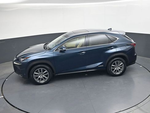 Used 2015 Lexus NX 300h FWD image 20